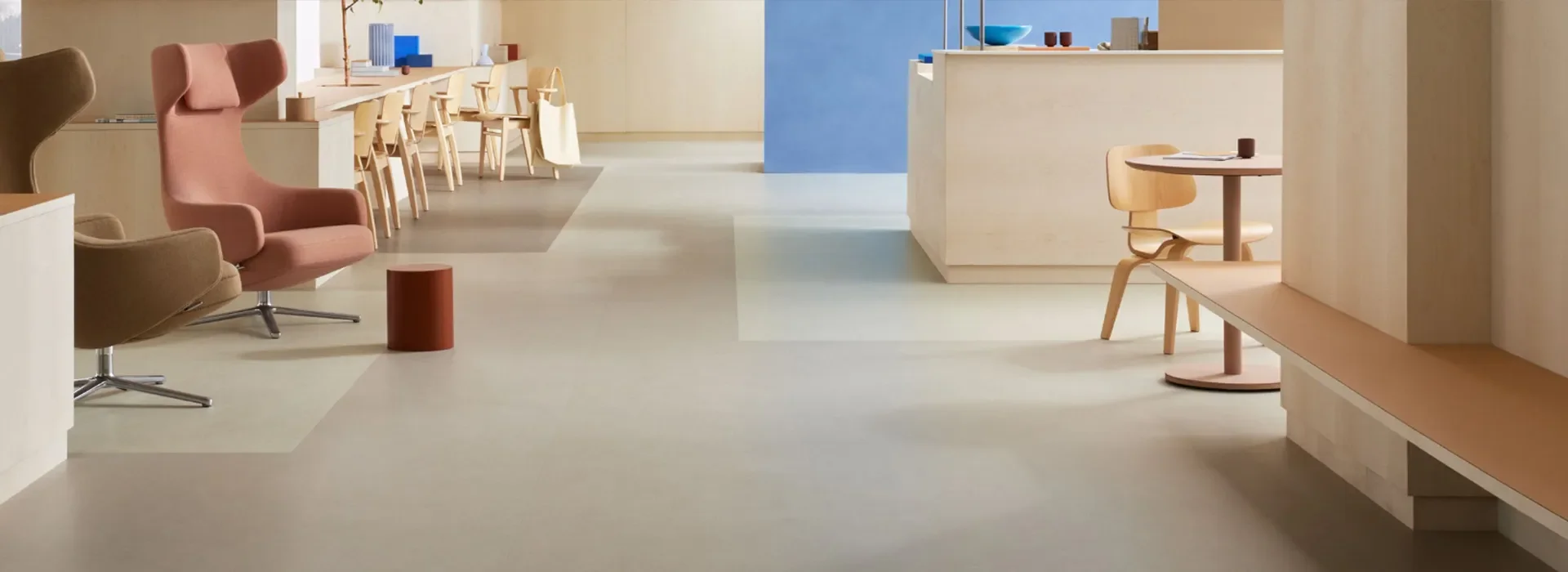 Marmoleum Merken Marmoleum | Berg&Berg
